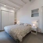 Guesthost - Piazza Navona Panoramic Penthouse Appartement *