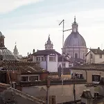 Appartement Guesthost - Piazza Navona Panoramic Penthouse Rome