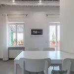 Appartement Guesthost - Piazza Navona Panoramic Penthouse