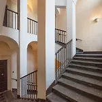 Guesthost - Piazza Navona Panoramic Penthouse *