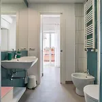 Appartement Guesthost - Piazza Navona Panoramic Penthouse Rome