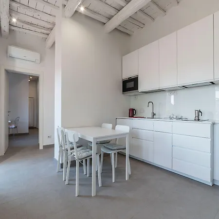 Apartman Guesthost - Piazza Navona Panoramic Penthouse Róma