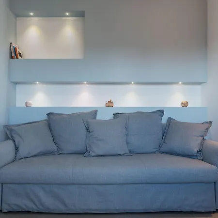 Apartmán Guesthost - Piazza Navona Panoramic Penthouse