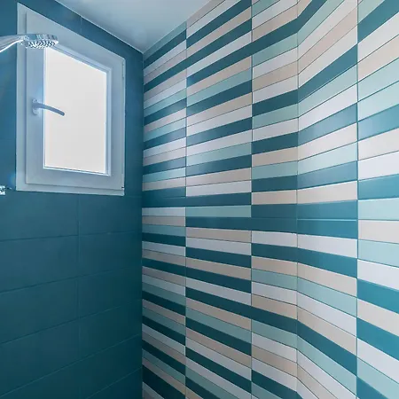 Guesthost - Piazza Navona Panoramic Penthouse *