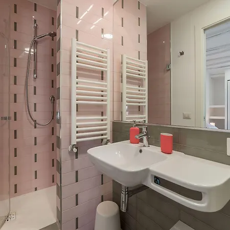 Guesthost - Piazza Navona Panoramic Penthouse Řím