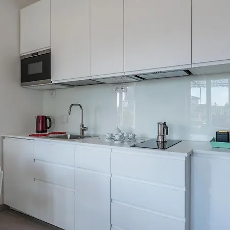 Apartman Guesthost - Piazza Navona Panoramic Penthouse Róma