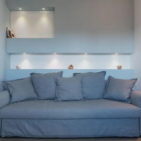 Piazza Navona Panoramic Penthouse Apartment