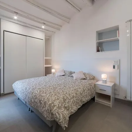 Guesthost - Piazza Navona Panoramic Penthouse * Řím