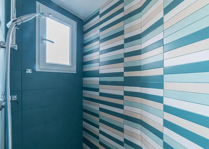 Guesthost - Piazza Navona Panoramic Penthouse *