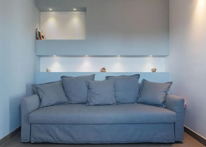 Guesthost - Piazza Navona Panoramic Penthouse 公寓